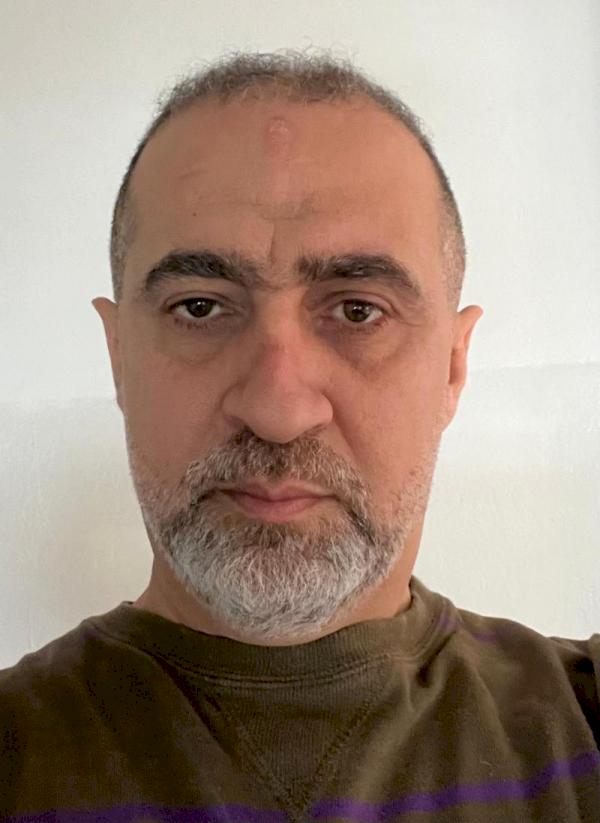 Hossein Chehade