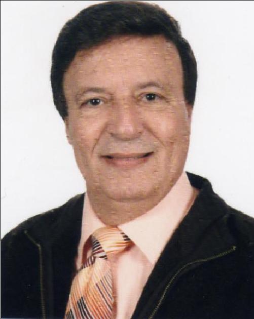 Moussalli Maurice