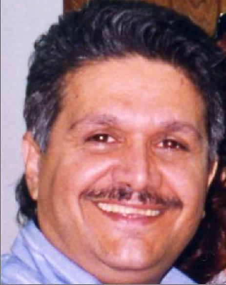 Toni Chamoun
