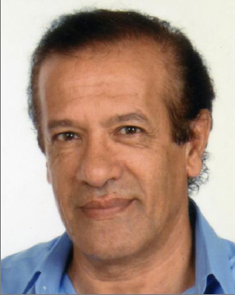 Mounir Kesserwani