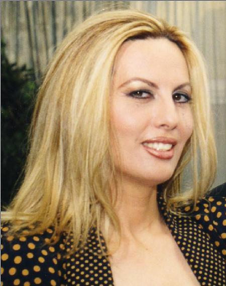 hala Aoun