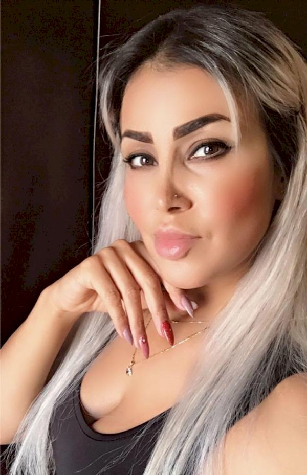 Dalal Abdallah Nakwash