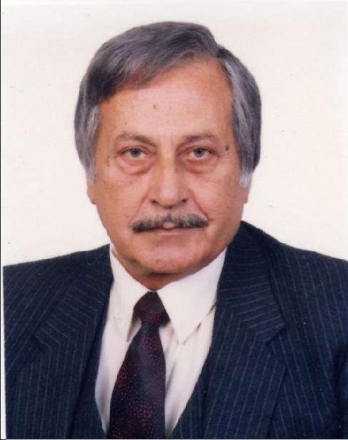 Issam El Chenawi