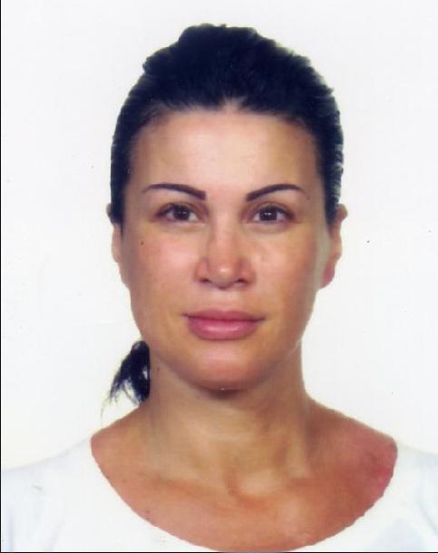 May Sayegh