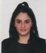 Wafaa Yassine