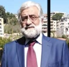 Elie Lattouf