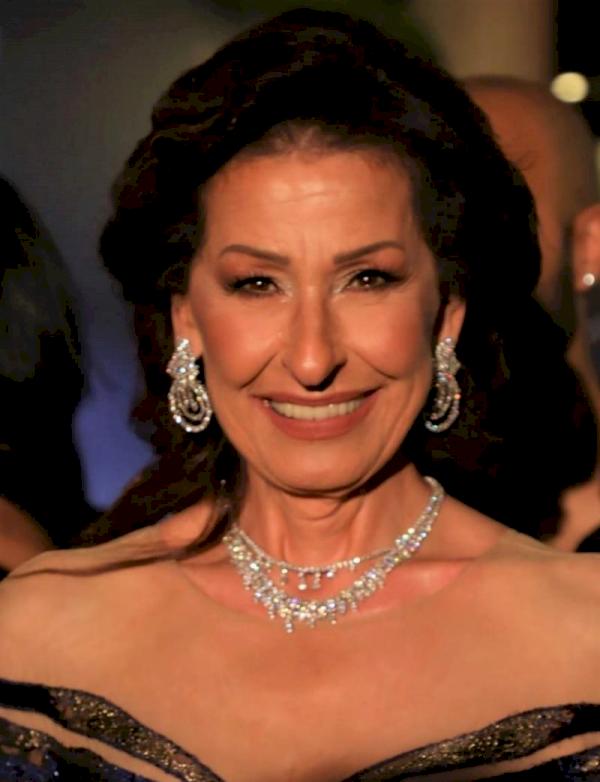 Nawal Kamel