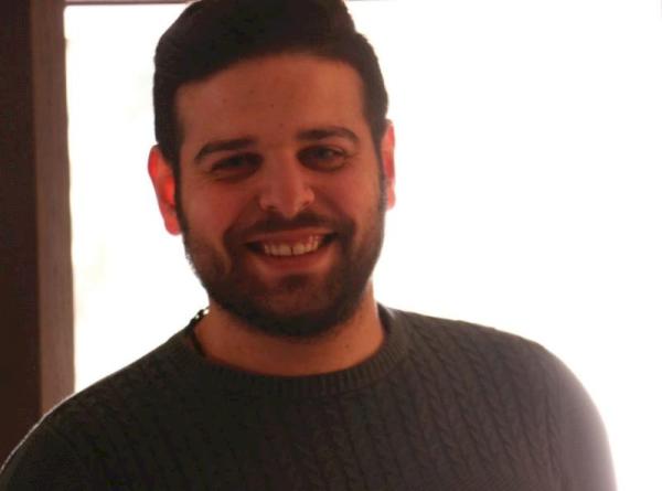 Rayan Ghannam