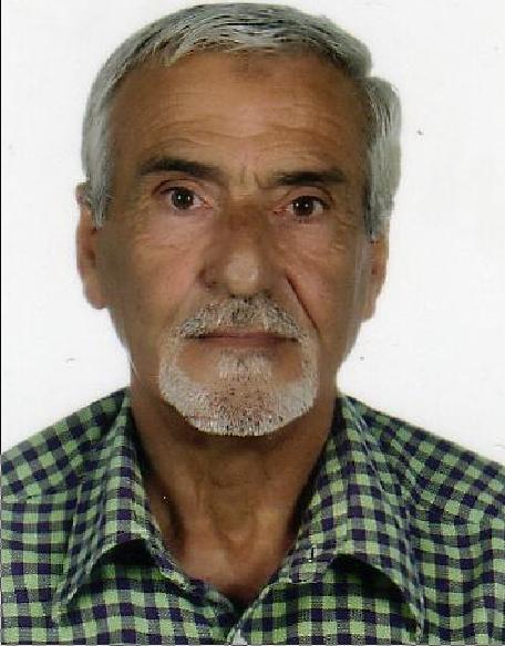 Ahmad Benbachy Dabet