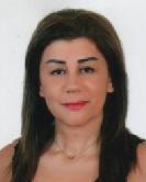 Joumana Chamoun