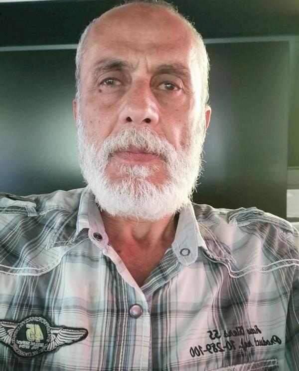 Ali Tahan