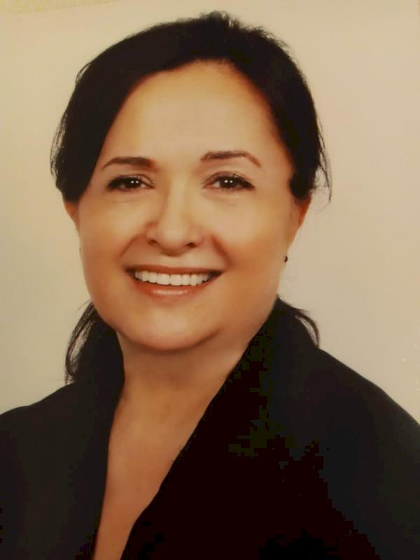 Mary Al Murr