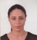 Rita Ebrahim