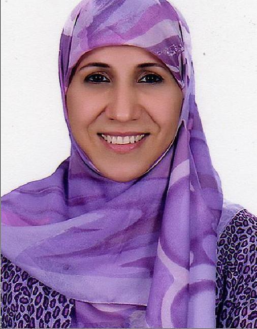 Sawssane Awwad