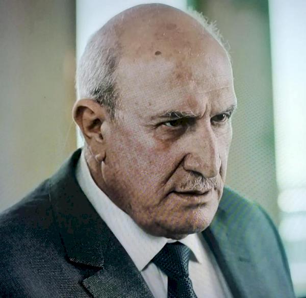 Antoine Balabane