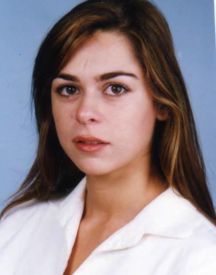 Carole El Hajj