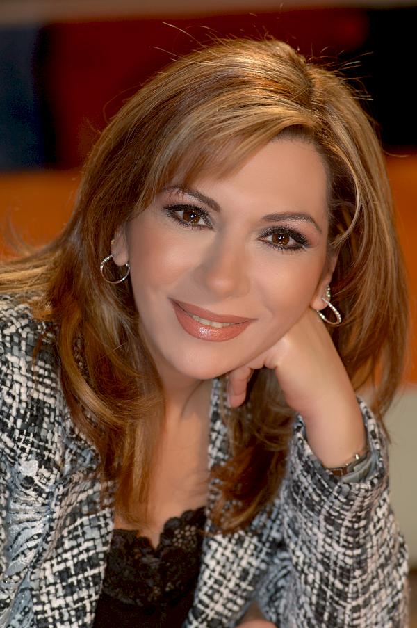 Hiam Abou chedid