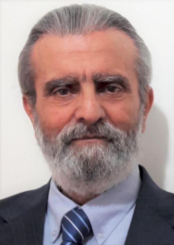 Issam El Achkar