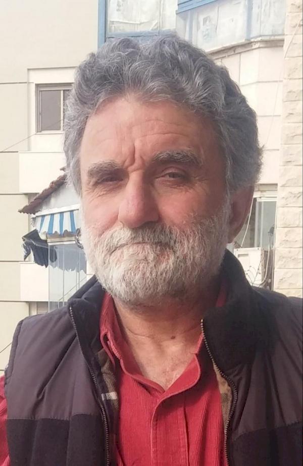 Hamzah Nasrallah