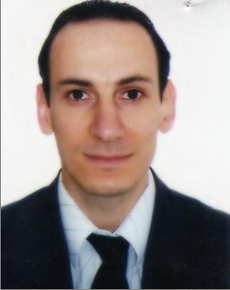 Dani Daoud