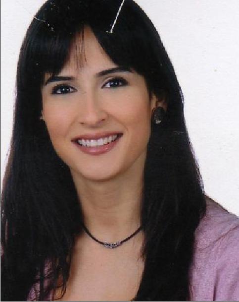 Elsa Zgheib