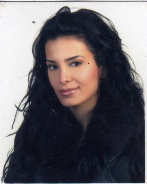 Dominique El Hourani