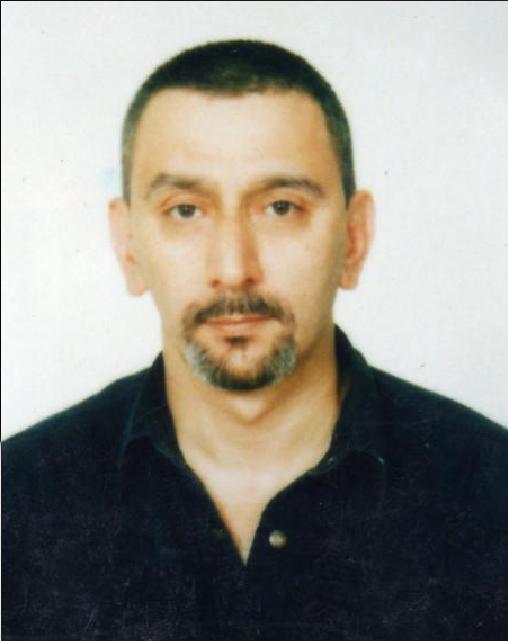 Ziad Rahbani