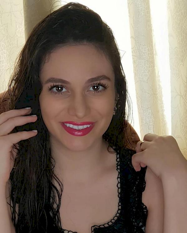Fatima Tabbarah