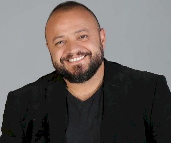 Christian Al Zoghbi