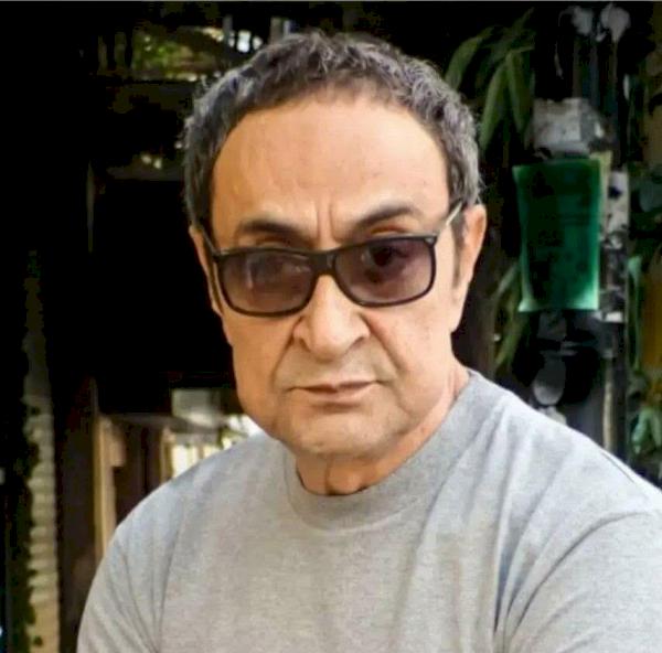 Joseph Bou Nassar
