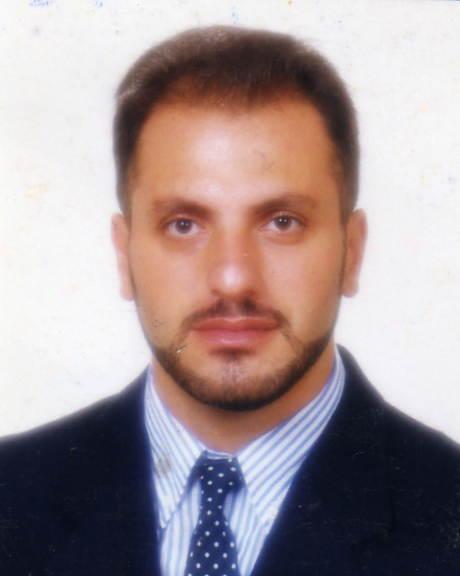 Joe Rahmeh