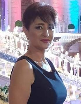 Amal Diab