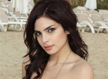 Rita Al Hayek
