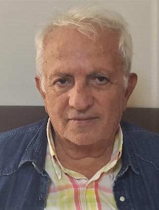 Pierre Ghanem -  Ghanem