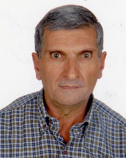 Nagib Berbari