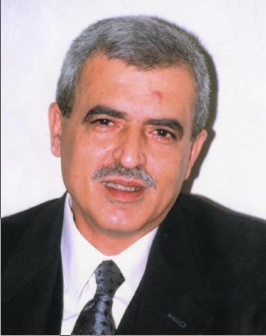 Youssef Recka